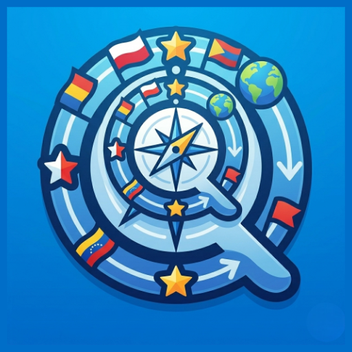 FlagQuest logo